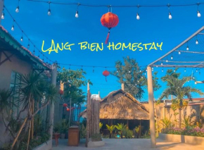 Làng Biển Homestay Quảng Bình